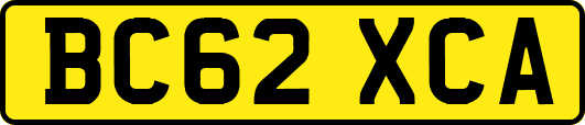 BC62XCA