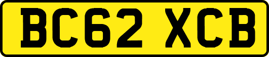 BC62XCB