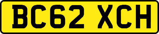 BC62XCH
