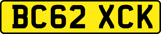BC62XCK