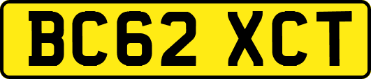 BC62XCT