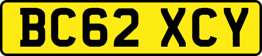 BC62XCY