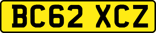 BC62XCZ
