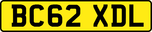 BC62XDL