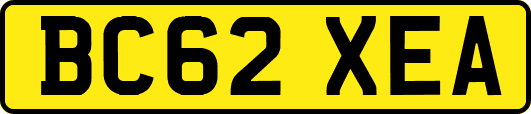 BC62XEA