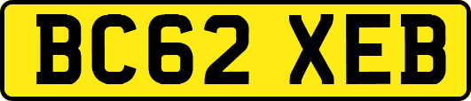 BC62XEB