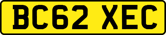 BC62XEC