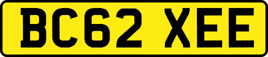 BC62XEE