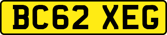 BC62XEG