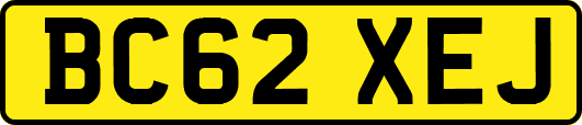 BC62XEJ