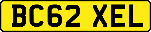 BC62XEL