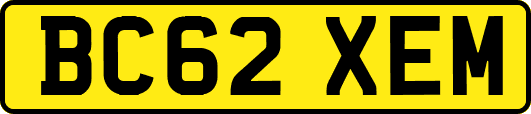 BC62XEM
