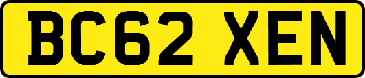 BC62XEN