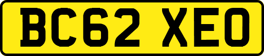 BC62XEO
