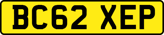 BC62XEP