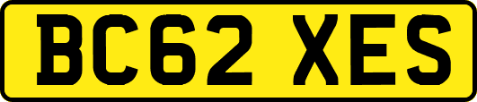 BC62XES