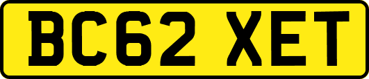 BC62XET