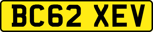 BC62XEV