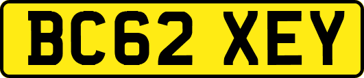 BC62XEY