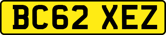 BC62XEZ