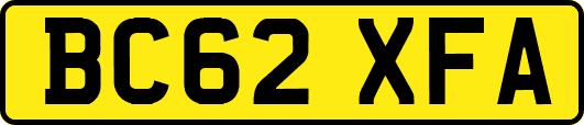 BC62XFA