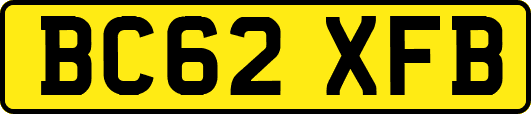 BC62XFB