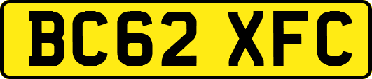 BC62XFC