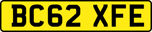 BC62XFE