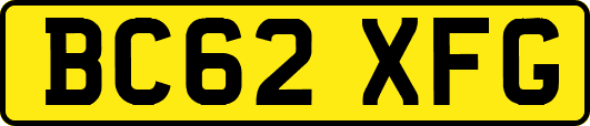 BC62XFG