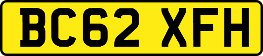 BC62XFH