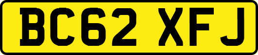 BC62XFJ