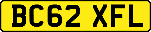 BC62XFL