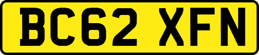 BC62XFN