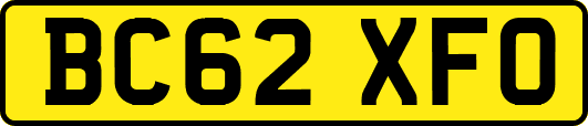 BC62XFO