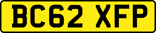 BC62XFP