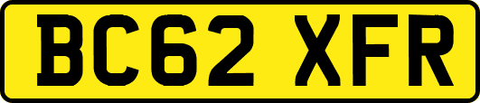 BC62XFR