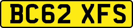 BC62XFS