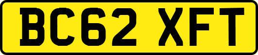 BC62XFT
