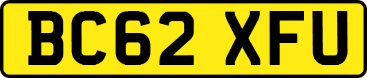 BC62XFU