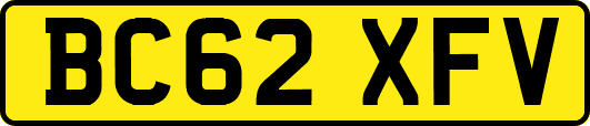 BC62XFV