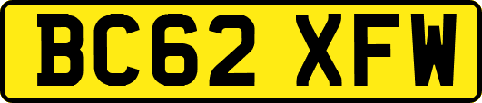 BC62XFW