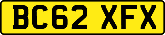 BC62XFX