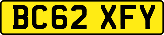 BC62XFY