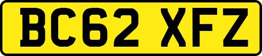 BC62XFZ