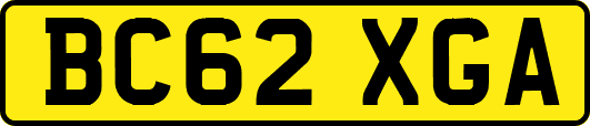 BC62XGA
