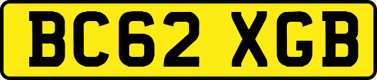 BC62XGB