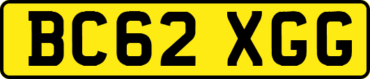 BC62XGG