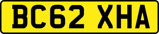 BC62XHA