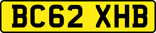 BC62XHB