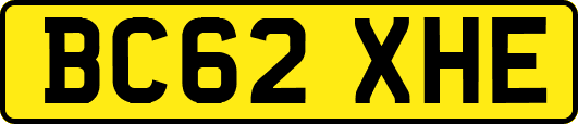 BC62XHE